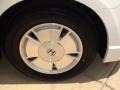 Taffeta White - Civic Hybrid Sedan Photo No. 38