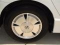 Taffeta White - Civic Hybrid Sedan Photo No. 39