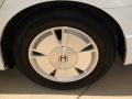 Taffeta White - Civic Hybrid Sedan Photo No. 40
