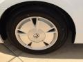 Taffeta White - Civic Hybrid Sedan Photo No. 41
