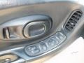 2003 Medium Spiral Gray Metallic Chevrolet Corvette Convertible  photo #19
