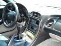 2003 Medium Spiral Gray Metallic Chevrolet Corvette Convertible  photo #29