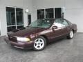 Dark Cherry Metallic - Impala SS Photo No. 1