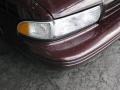 Dark Cherry Metallic - Impala SS Photo No. 4