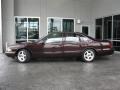 Dark Cherry Metallic - Impala SS Photo No. 5