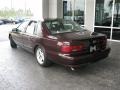 Dark Cherry Metallic - Impala SS Photo No. 6