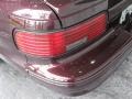 Dark Cherry Metallic - Impala SS Photo No. 7