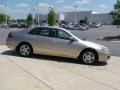 2007 Desert Mist Metallic Honda Accord EX-L Sedan  photo #4