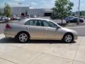 2007 Desert Mist Metallic Honda Accord EX-L Sedan  photo #5