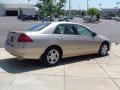 2007 Desert Mist Metallic Honda Accord EX-L Sedan  photo #6