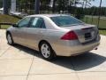 2007 Desert Mist Metallic Honda Accord EX-L Sedan  photo #9