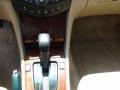 2007 Desert Mist Metallic Honda Accord EX-L Sedan  photo #25