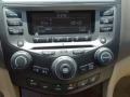 2007 Desert Mist Metallic Honda Accord EX-L Sedan  photo #26
