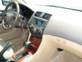 2007 Desert Mist Metallic Honda Accord EX-L Sedan  photo #28