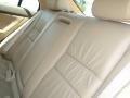 2007 Desert Mist Metallic Honda Accord EX-L Sedan  photo #32