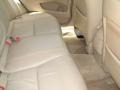 2007 Desert Mist Metallic Honda Accord EX-L Sedan  photo #33