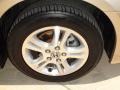 2007 Desert Mist Metallic Honda Accord EX-L Sedan  photo #36