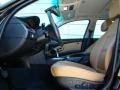 Jet Black - 5 Series 528xi Sedan Photo No. 9