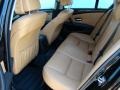 Jet Black - 5 Series 528xi Sedan Photo No. 12