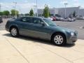 2006 Magnesium Pearlcoat Chrysler 300 Touring  photo #4