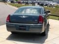 2006 Magnesium Pearlcoat Chrysler 300 Touring  photo #8