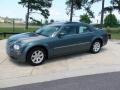 2006 Magnesium Pearlcoat Chrysler 300 Touring  photo #14