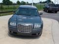 2006 Magnesium Pearlcoat Chrysler 300 Touring  photo #16