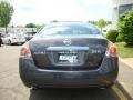 2007 Dark Slate Metallic Nissan Altima 2.5 SL  photo #9