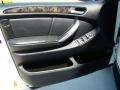 Alpine White - X5 3.0i Photo No. 7