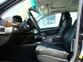 2008 Black Sapphire Metallic BMW 7 Series 750Li Sedan  photo #9