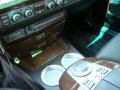 2008 Black Sapphire Metallic BMW 7 Series 750Li Sedan  photo #14