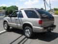 1998 Light Pewter Metallic Chevrolet Blazer LS 4x4  photo #4