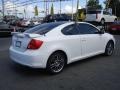 2006 Super White Scion tC   photo #6
