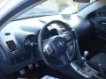 2006 Super White Scion tC   photo #8