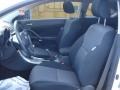 2006 Super White Scion tC   photo #9