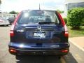 2007 Royal Blue Pearl Honda CR-V LX 4WD  photo #8