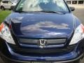 2007 Royal Blue Pearl Honda CR-V LX 4WD  photo #15