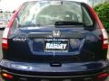 2007 Royal Blue Pearl Honda CR-V LX 4WD  photo #19