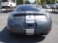 2006 Titanium Gray Pearl Mitsubishi Eclipse GS Coupe  photo #5