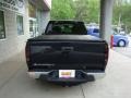Black - Colorado LT Regular Cab Photo No. 3