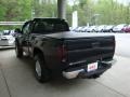 Black - Colorado LT Regular Cab Photo No. 4