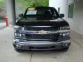 Black - Colorado LT Regular Cab Photo No. 6
