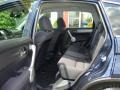 2007 Royal Blue Pearl Honda CR-V LX 4WD  photo #38