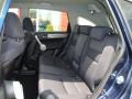 2007 Royal Blue Pearl Honda CR-V LX 4WD  photo #39