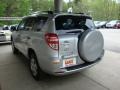 Classic Silver Metallic - RAV4 4WD Photo No. 4