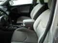Classic Silver Metallic - RAV4 4WD Photo No. 8