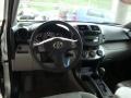 Classic Silver Metallic - RAV4 4WD Photo No. 10