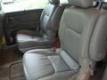 2006 Silver Shadow Pearl Toyota Sienna XLE  photo #9