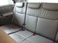 2006 Silver Shadow Pearl Toyota Sienna XLE  photo #10