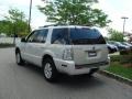 2006 Cashmere Tri-Coat Mercury Mountaineer Luxury AWD  photo #2